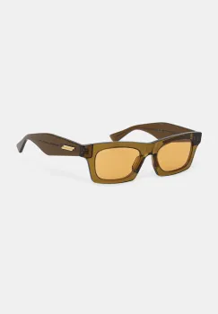 Bottega Veneta ochelari de soare imagine