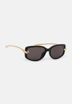 Bottega Veneta Ochelari de soare femei imagine