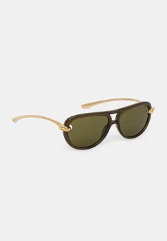 Bottega Veneta ochelari de soare pentru femei imagine