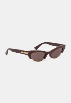 Bottega Veneta ochelari de soare pentru femei imagine