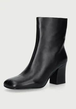 Bruno Premi  botine pentru femei din piele imagine