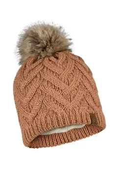 Buff caciula culoarea portocaliu, imagine