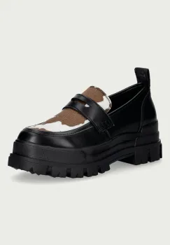 Buffalo mocasini pentru femei Aspha Loafer imagine