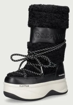Buffalo  Orcus Snow Hi cizme de zapada pentru femei imagine