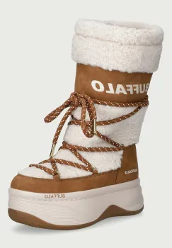 Buffalo  Orcus Snow Hi cizme de zapada pentru femei imagine