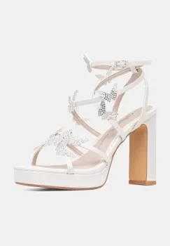 Buffalo sandale Devine Butterfly imagine