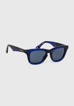Burberry ochelari de soare copii culoarea albastru marin, 0JB4002 imagine