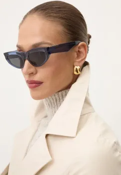 Burberry ochelari de soare femei, 0BE4425U imagine
