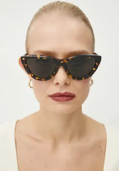 Burberry ochelari de soare femei, 0BE4436U imagine