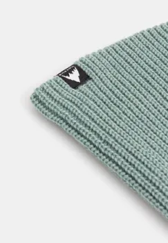 Burton caciula copii 3-pack culoarea turcoaz, 234591 imagine