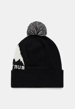 Burton caciula copii RCY TROPE culoarea negru, 234621 imagine