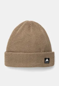 Burton caciula culoarea verde, 233561 imagine