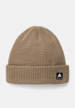 Burton caciula culoarea verde, 233561 imagine