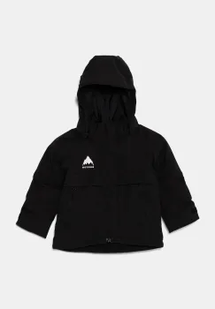 Burton geaca ASCUTNEY culoarea negru, 243161 imagine