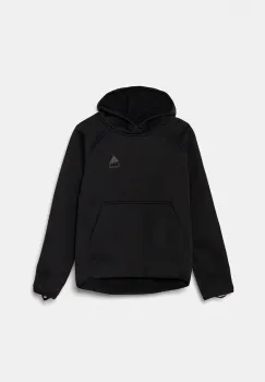 Burton geaca copii CROWN culoarea negru, 221221 imagine