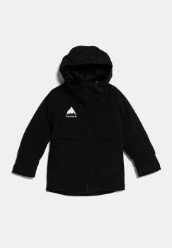 Burton geaca de schi pentru copii ASCUTNEY culoarea negru, 243121 imagine