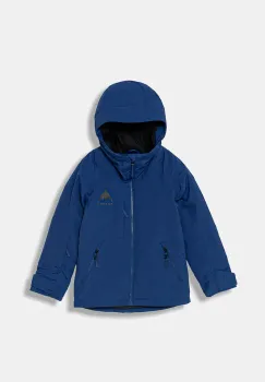 Burton geaca de schi pentru copii HILLSLOPE culoarea verde, 243131 imagine