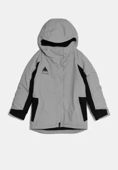 Burton geaca de schi pentru copii SKIMMER culoarea alb, 243151 imagine