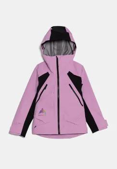 Burton geaca OUTBM culoarea violet, 243141 imagine