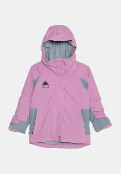 Burton geaca SKIMMER culoarea violet, 243151 imagine