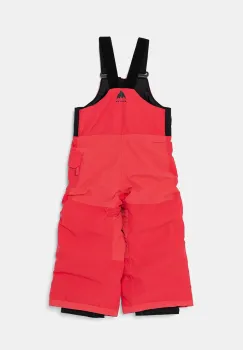 Burton pantaloni de schi pentru copii MAVEN culoarea roz, 130521 imagine