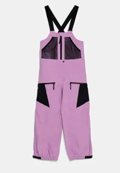 Burton pantaloni de schi pentru copii OUTBEAM culoarea violet, 243201 imagine