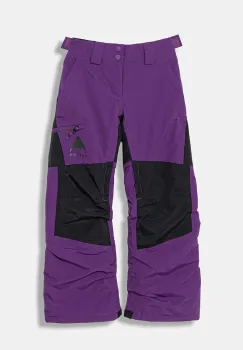 Burton pantaloni de schi pentru copii SKYLAR 243211 imagine