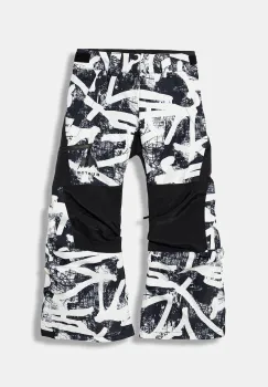 Burton pantaloni de schi pentru copii SKYLAR 243211 imagine