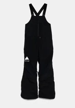Burton pantaloni de schi pentru copii SKYLAR culoarea negru, 171501 imagine