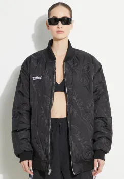Butter Goods geaca bomber Scorpion culoarea negru, de iarna, BGQ1243401 imagine
