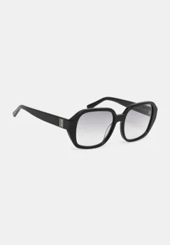 By Malene Birger ochelari de soare MILLA femei, culoarea negru, 103110 imagine