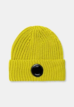 C.P. Company caciula de lana imagine