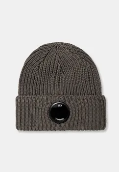 C.P. Company caciula de lana imagine