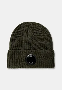 C.P. Company caciula de lana imagine