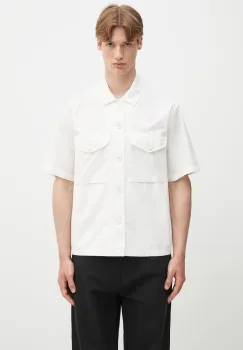 C.P. Company camasa din bumbac imagine