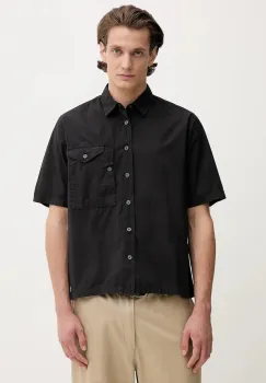 C.P. Company camasa din bumbac imagine