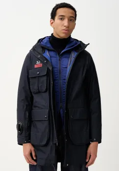 C.P. Company geaca imagine