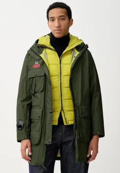 C.P. Company geaca imagine