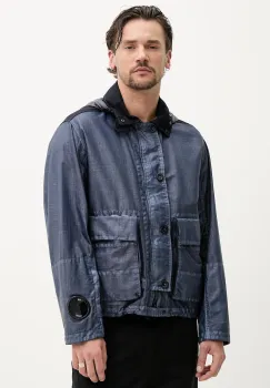 C.P. Company geaca imagine