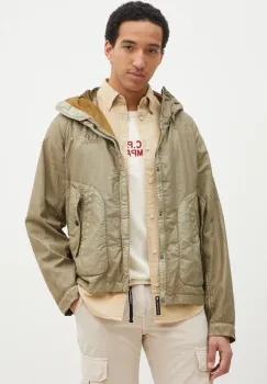 C.P. Company geaca imagine