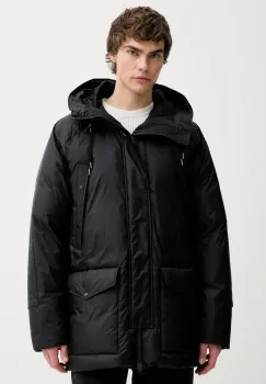 C.P. Company geaca de puf imagine