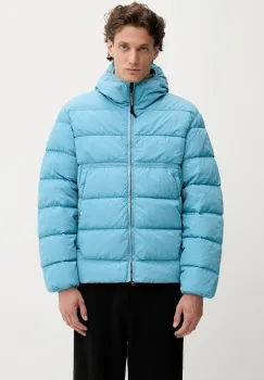 C.P. Company geaca de puf imagine