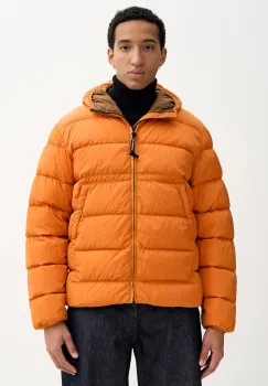 C.P. Company geaca de puf imagine