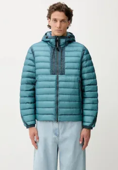 C.P. Company geaca de puf imagine