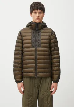 C.P. Company geaca de puf imagine