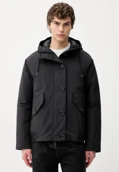 C.P. Company geaca de puf imagine