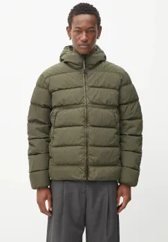 C.P. Company geaca de puf imagine