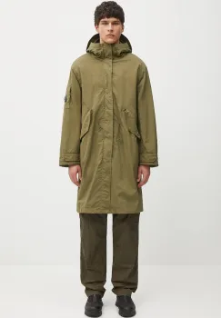 C.P. Company geaca imagine