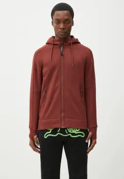 C.P. Company hanorac de bumbac imagine