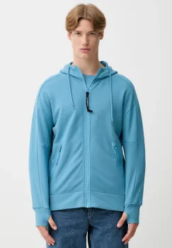 C.P. Company hanorac de bumbac imagine